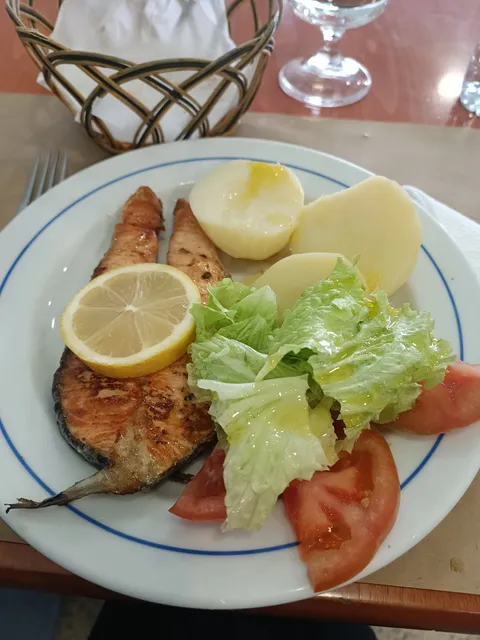 Cafetaria Kidoce - Marques Silva & Carvalho, Lda.