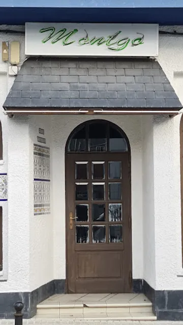 Montgo