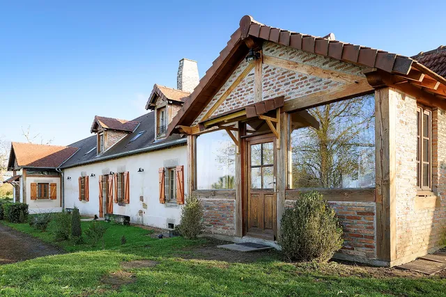 Domaine La Carrière