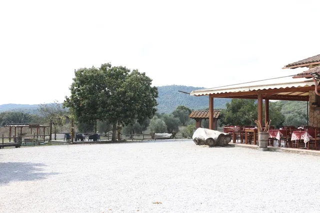 Agriturismo La Baita