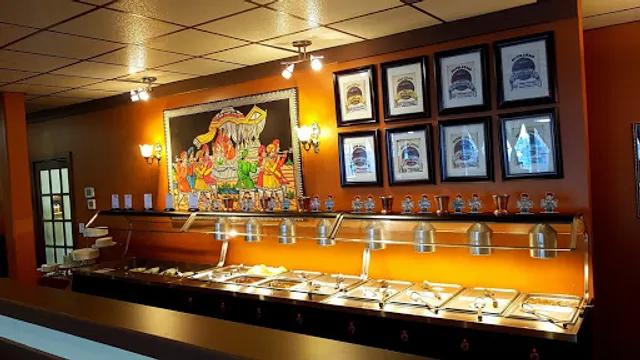 Mehtab East Indian Cuisine - Best Restaurant in Cochrane