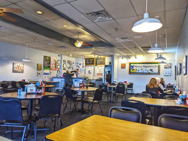 Delicious Temptations-Little Rock