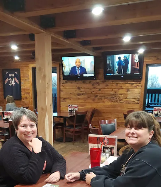 Hibby's Sports Grille