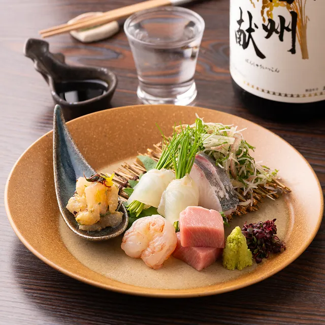 ふじ井。大衆割烹のおみせ、