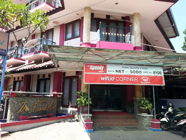 Urbanview Hotel Pasah Asi Gubeng