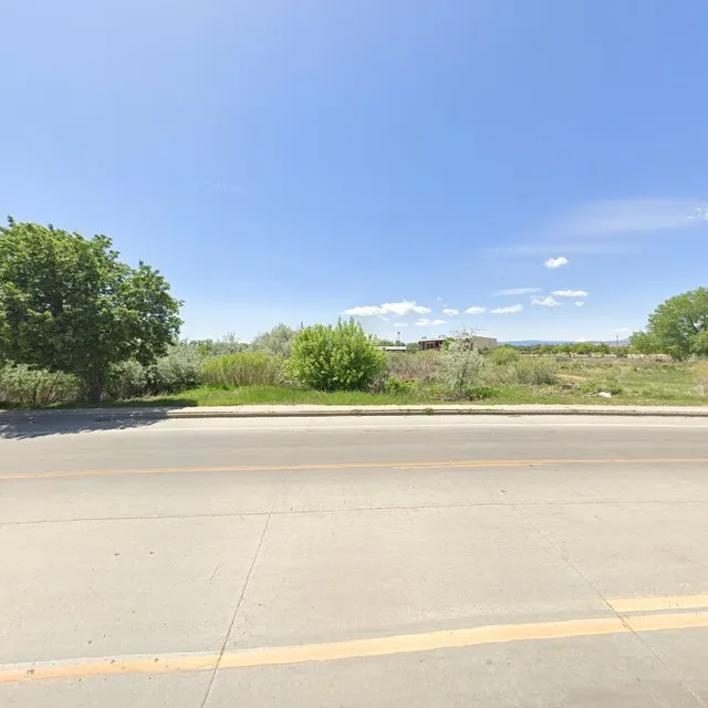 Boulder County Fairgrounds Osprey Platform