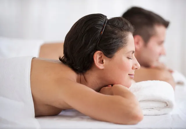 Spavia Day Spa - SouthPark