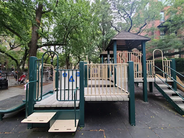 Pierrepont Playground