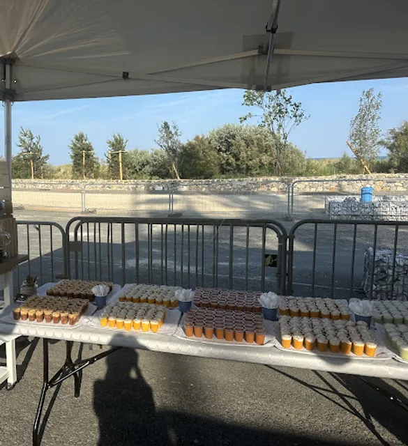 Restaurant L'Énigme Tapas & Pizza