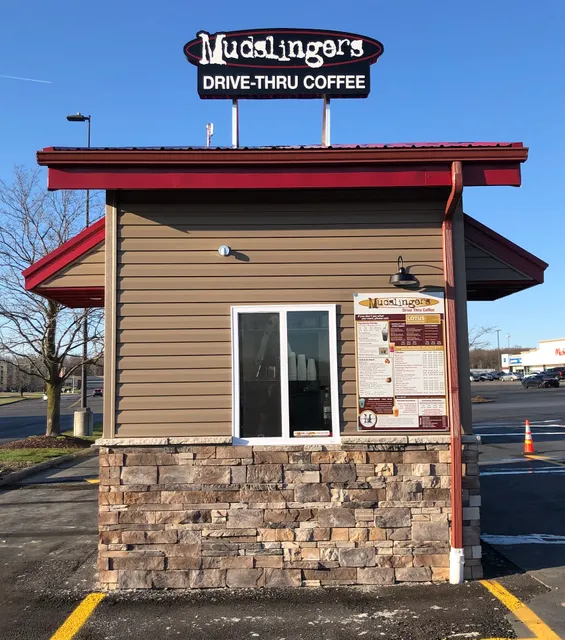 Mudslingers of Niles