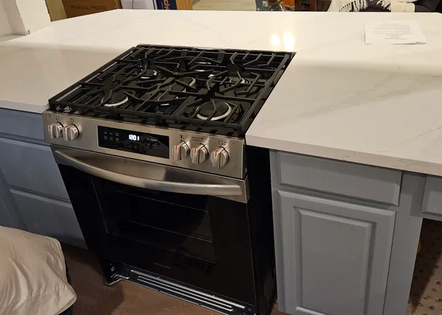 Granite Store Building Supply