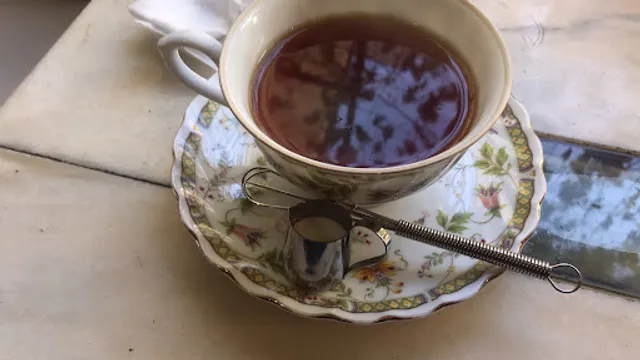 カフェドクレッセント