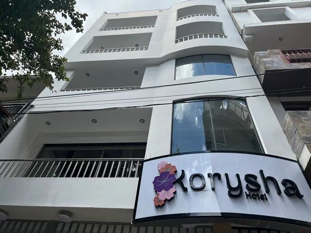 Hotel Korysha