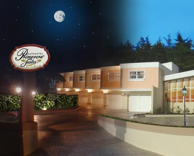 Primavera Suites Mixco