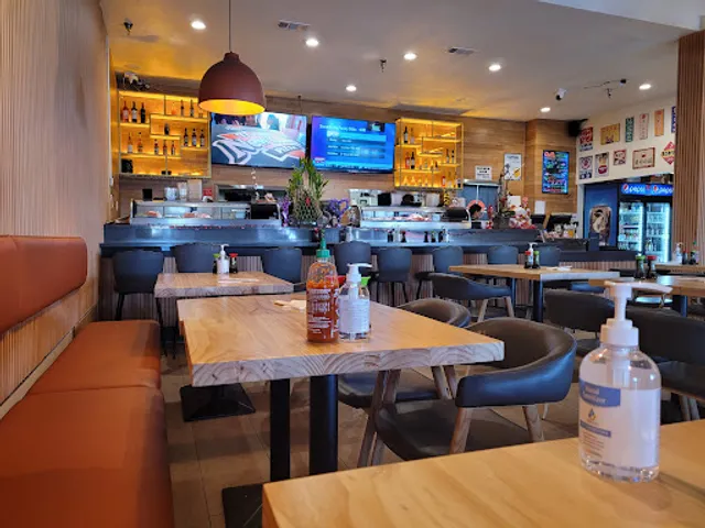 Osaka House Ramen & Sushi - Hemet