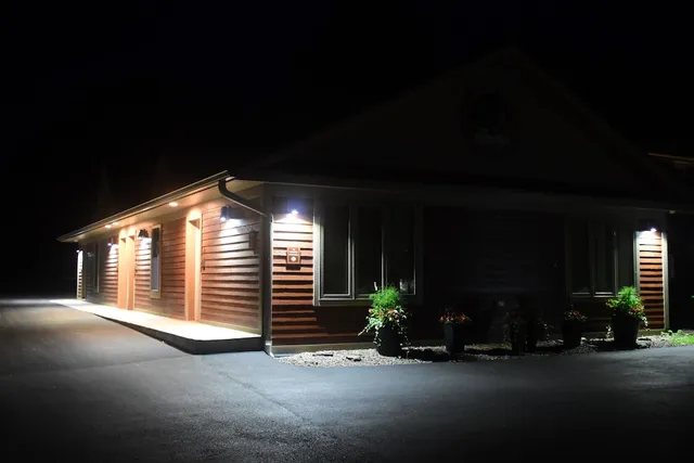 The Fields of Eden Inn, LLC