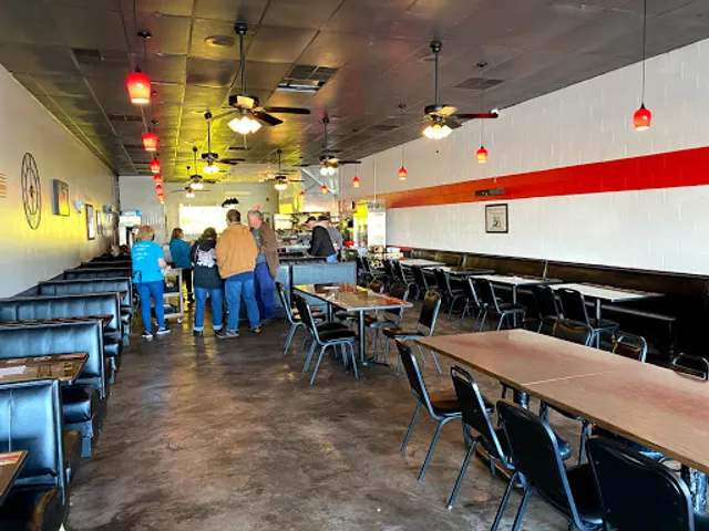 Olde Orchard Restaurant