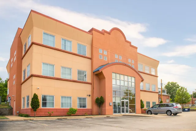 Olivet University St. Louis