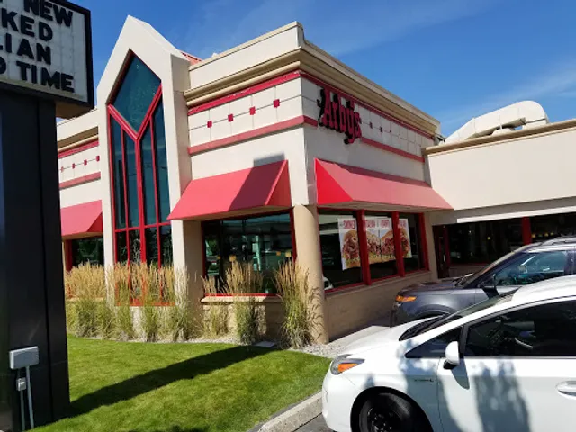 Arby's