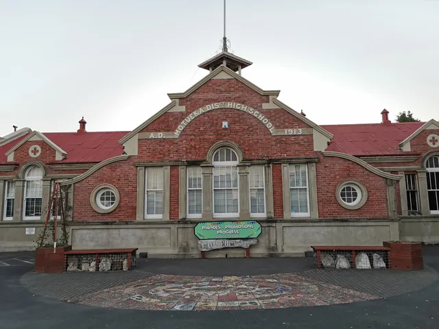 Motueka District Museum