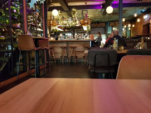 The Roast restaurant Purmerend