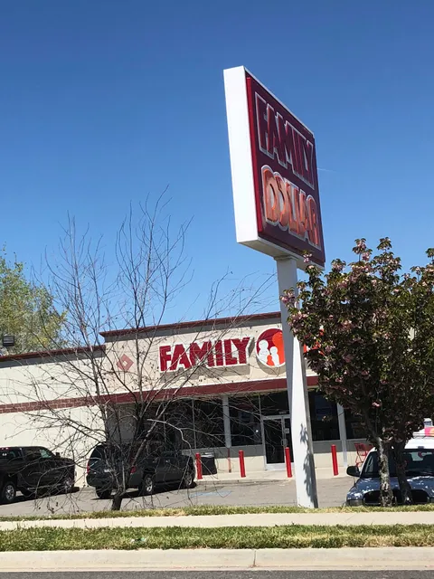 Family Dollar