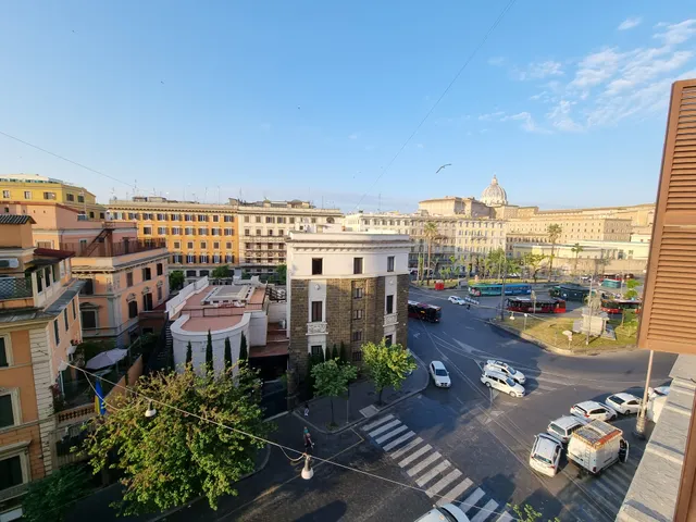 "Le Cupoline" Apartments