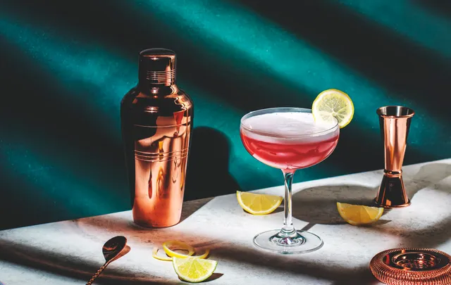 Sidecart Event Bartending