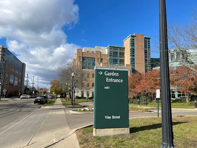 Water Street Coffee Joint (Bronson)