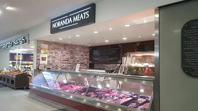 Noranda Meats