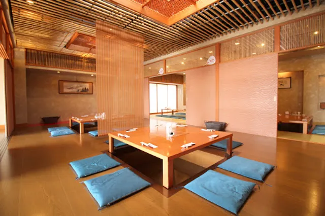 維新ダイニング十楽