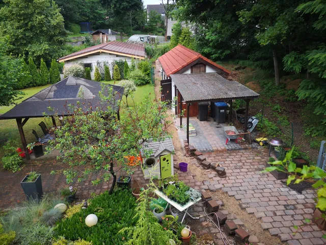 Waldhaus Mühlenbeck