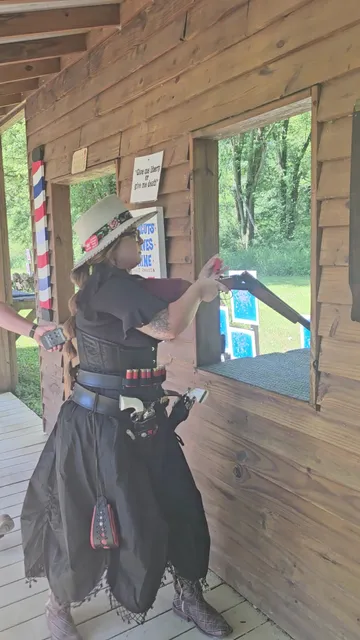 Two Bear Arms Gun Shop