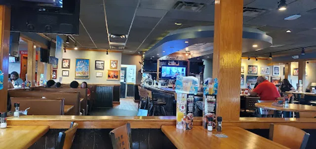 Applebee's Grill + Bar