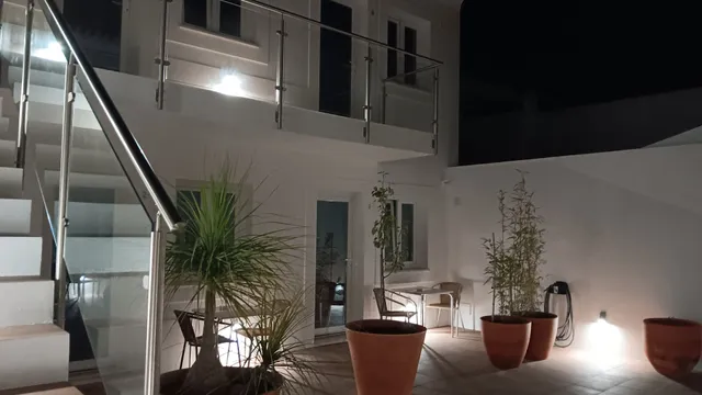 Naturalis Quartos Apartamentos