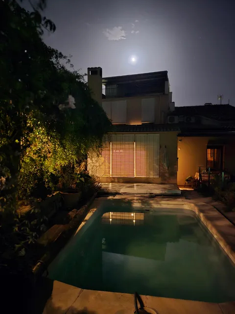 Casa Rural "Señorio de Baeza"