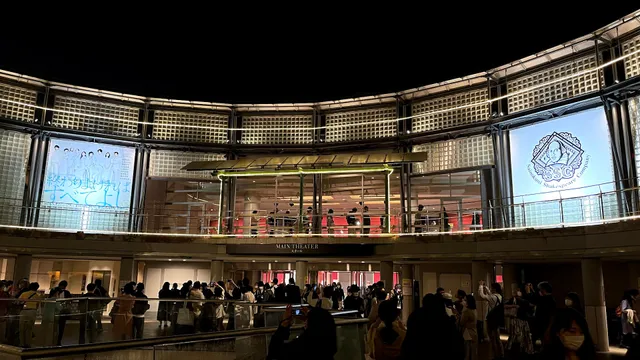 SAITAMA ARTS THEATER