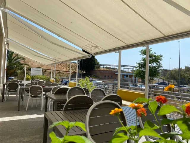 La Bottega dello Chef - Gastronomia self service e d’asporto con caffetteria