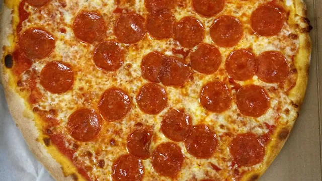 McHugh's Pizza Galloway