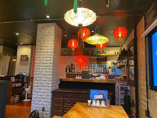 餃子居酒屋 江成