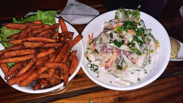 Roulotte Tropical Grill