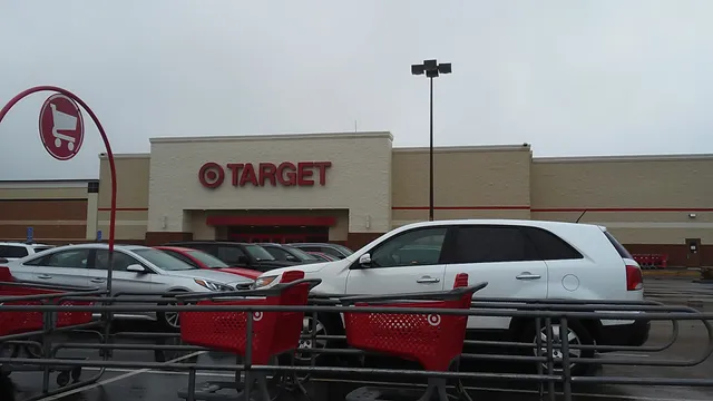 Target