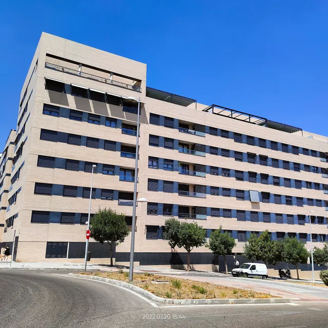 Farmacia Trébol Valdebebas