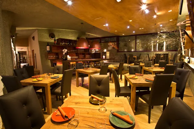 Portanova Hosteria Enoteca