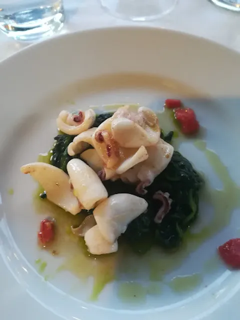 Ristorante Borgomare