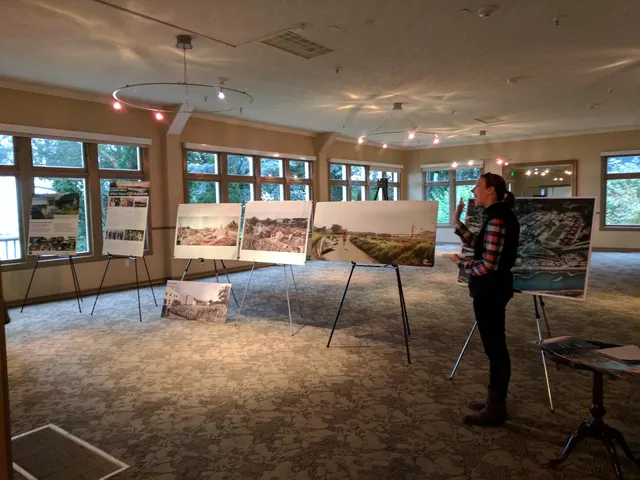 The General's Residence