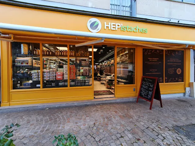 Hepistaches Rueil-Malmaison