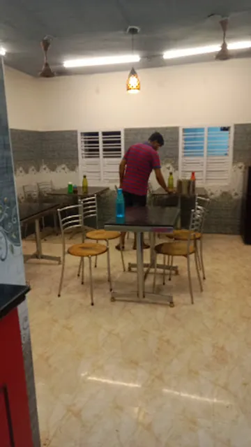 sri ganesh fast foods