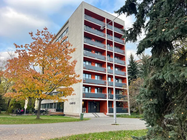 Apartments 4u: KAMPUS APARTMENTS