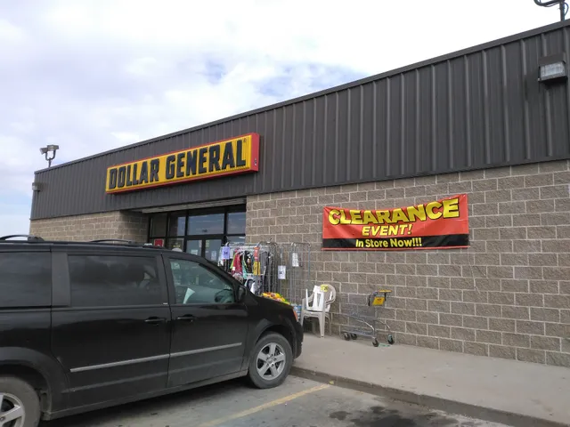 Dollar General